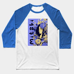 mitski fans art Baseball T-Shirt